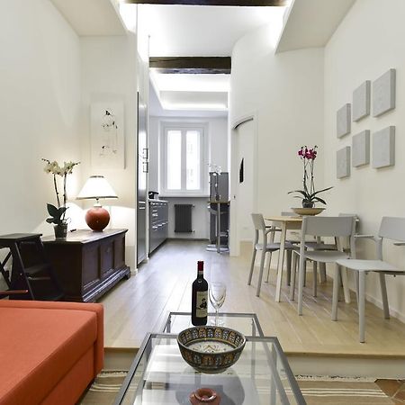 Campo De' Fiori Brand New Apartment Rome Exterior photo