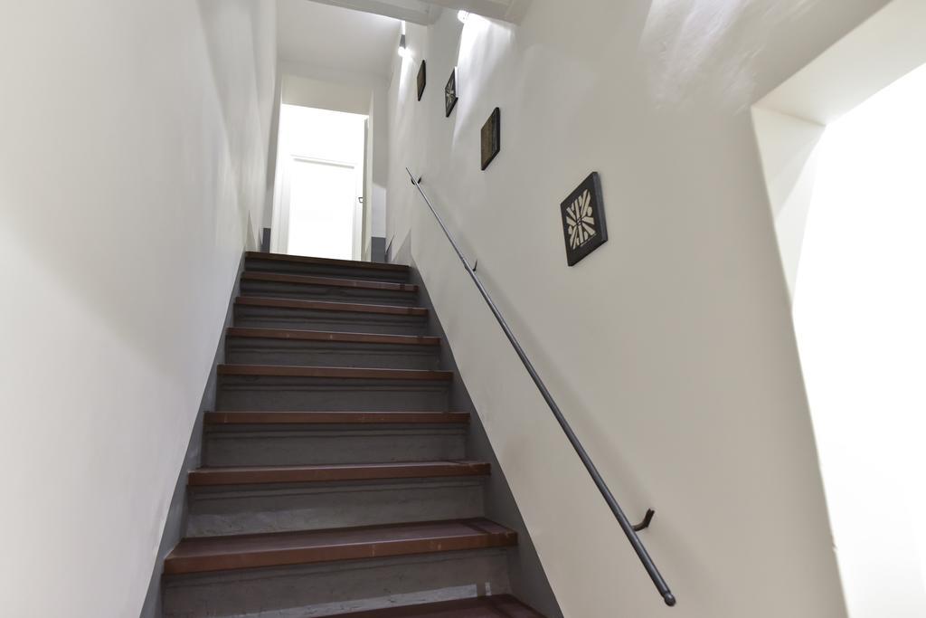 Campo De' Fiori Brand New Apartment Rome Exterior photo