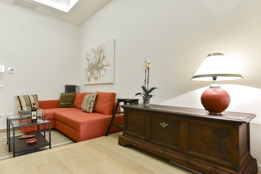 Campo De' Fiori Brand New Apartment Rome Exterior photo