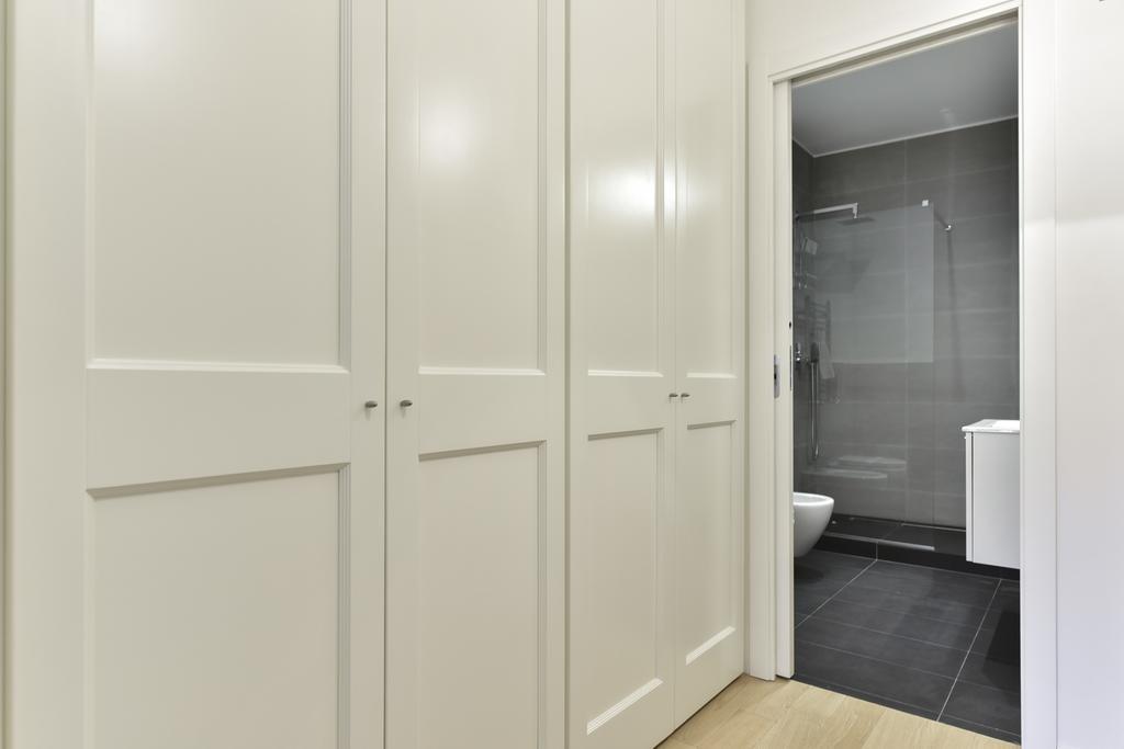 Campo De' Fiori Brand New Apartment Rome Exterior photo