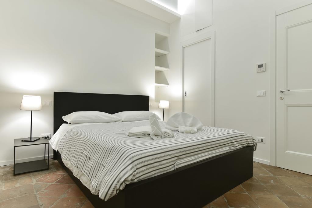 Campo De' Fiori Brand New Apartment Rome Exterior photo