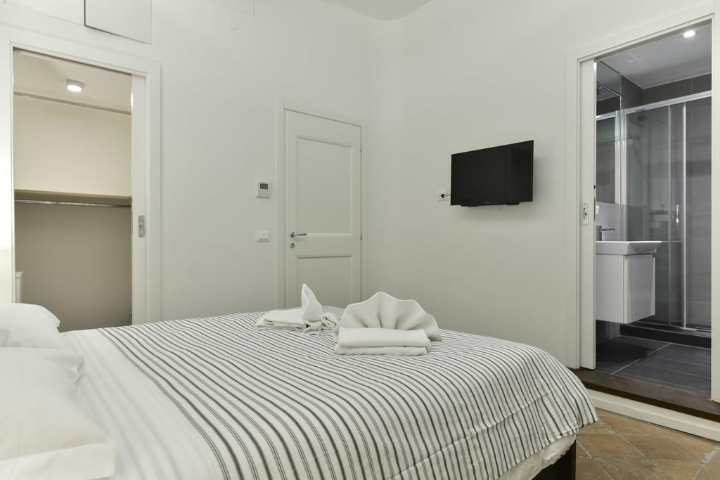Campo De' Fiori Brand New Apartment Rome Exterior photo