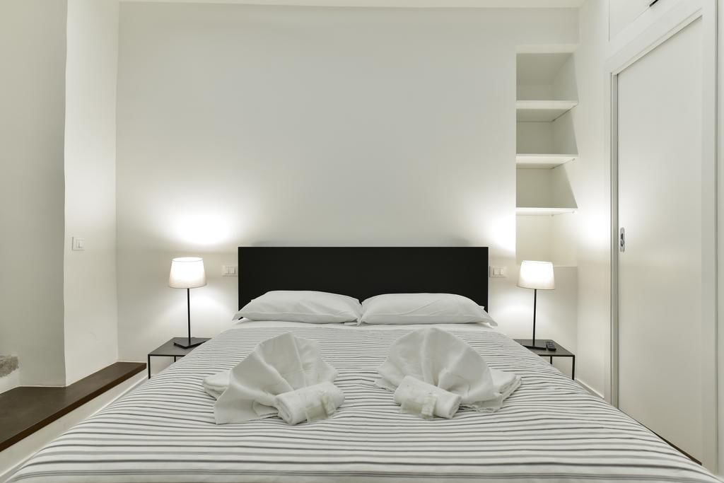 Campo De' Fiori Brand New Apartment Rome Exterior photo