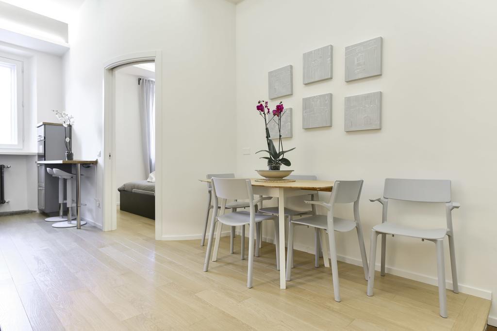 Campo De' Fiori Brand New Apartment Rome Exterior photo