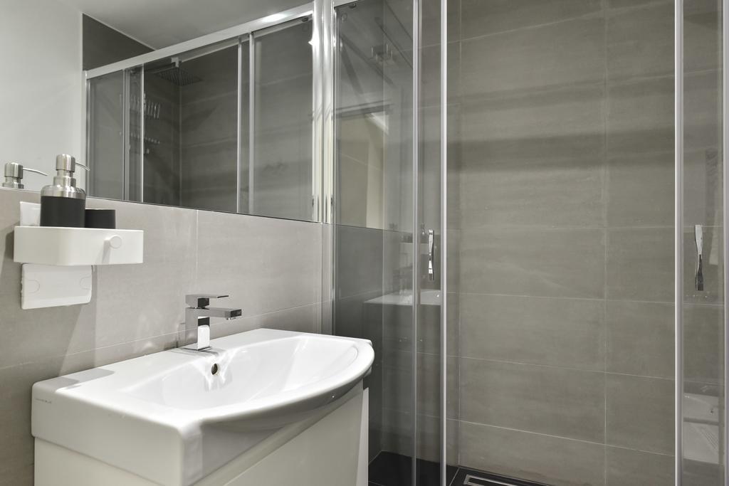 Campo De' Fiori Brand New Apartment Rome Exterior photo