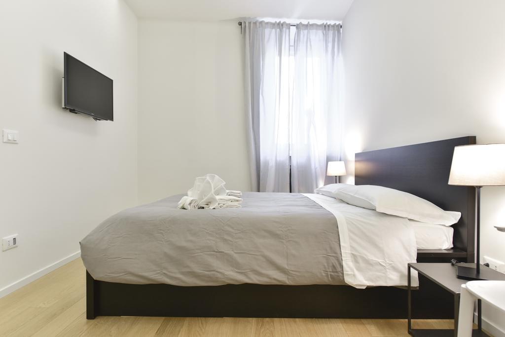 Campo De' Fiori Brand New Apartment Rome Exterior photo